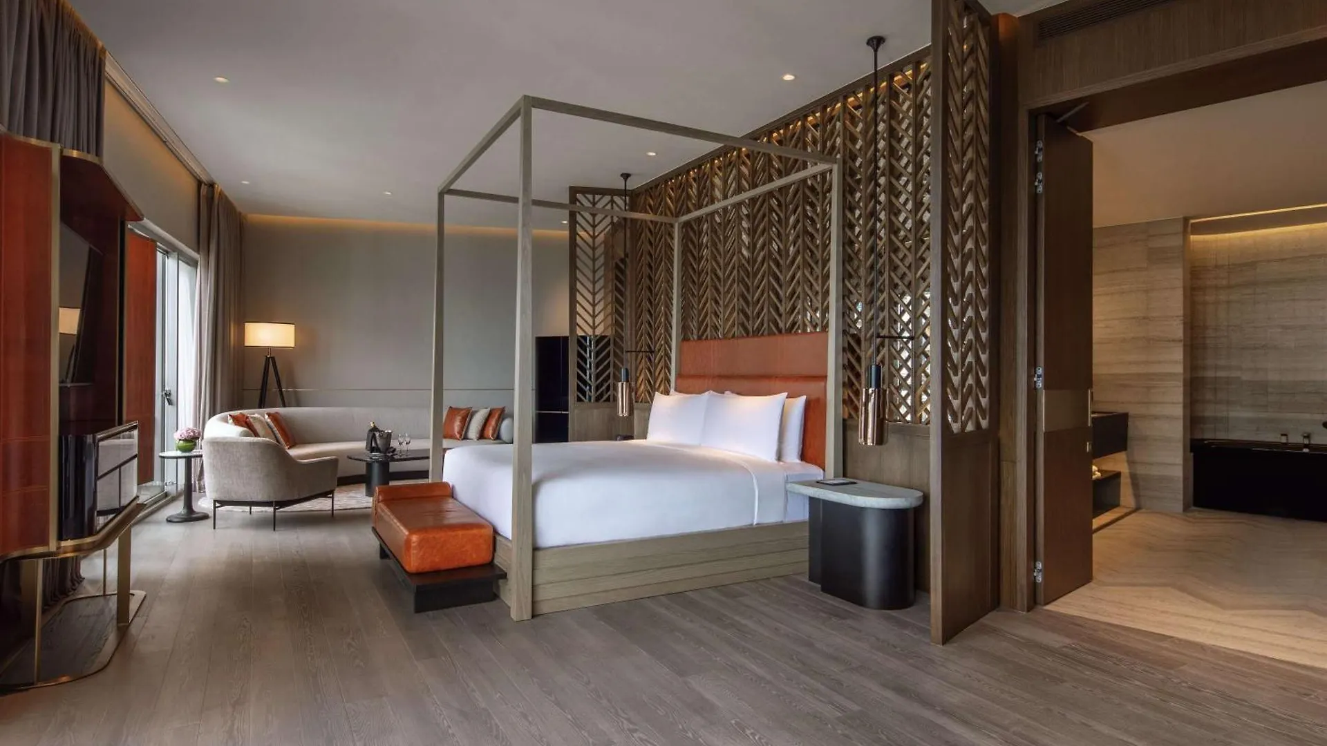 Fairmont Singapore