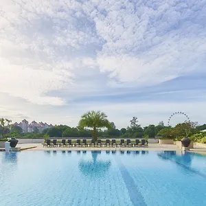 Hotel Parkroyal On Road,, Singapore