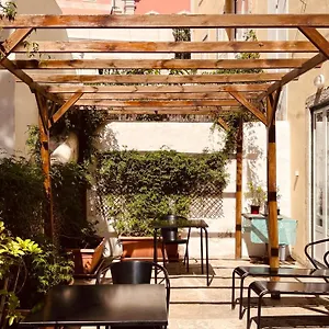 Casa Do Jasmim By Shiadu 3*, Лиссабон Португалия