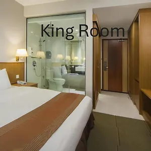 Hotel New Cape, Singapur