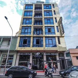 Ajara Palace 3*, Батуми Грузия