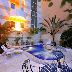 Hotell Bencoolen, Singapore