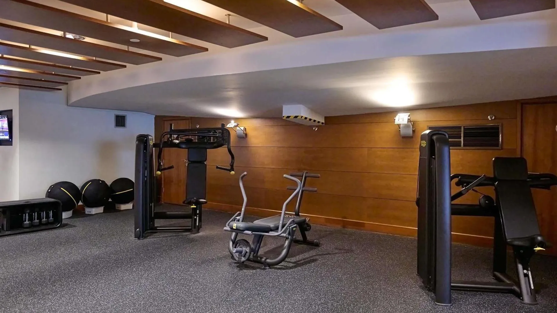 מלון Fairmont סינגפור