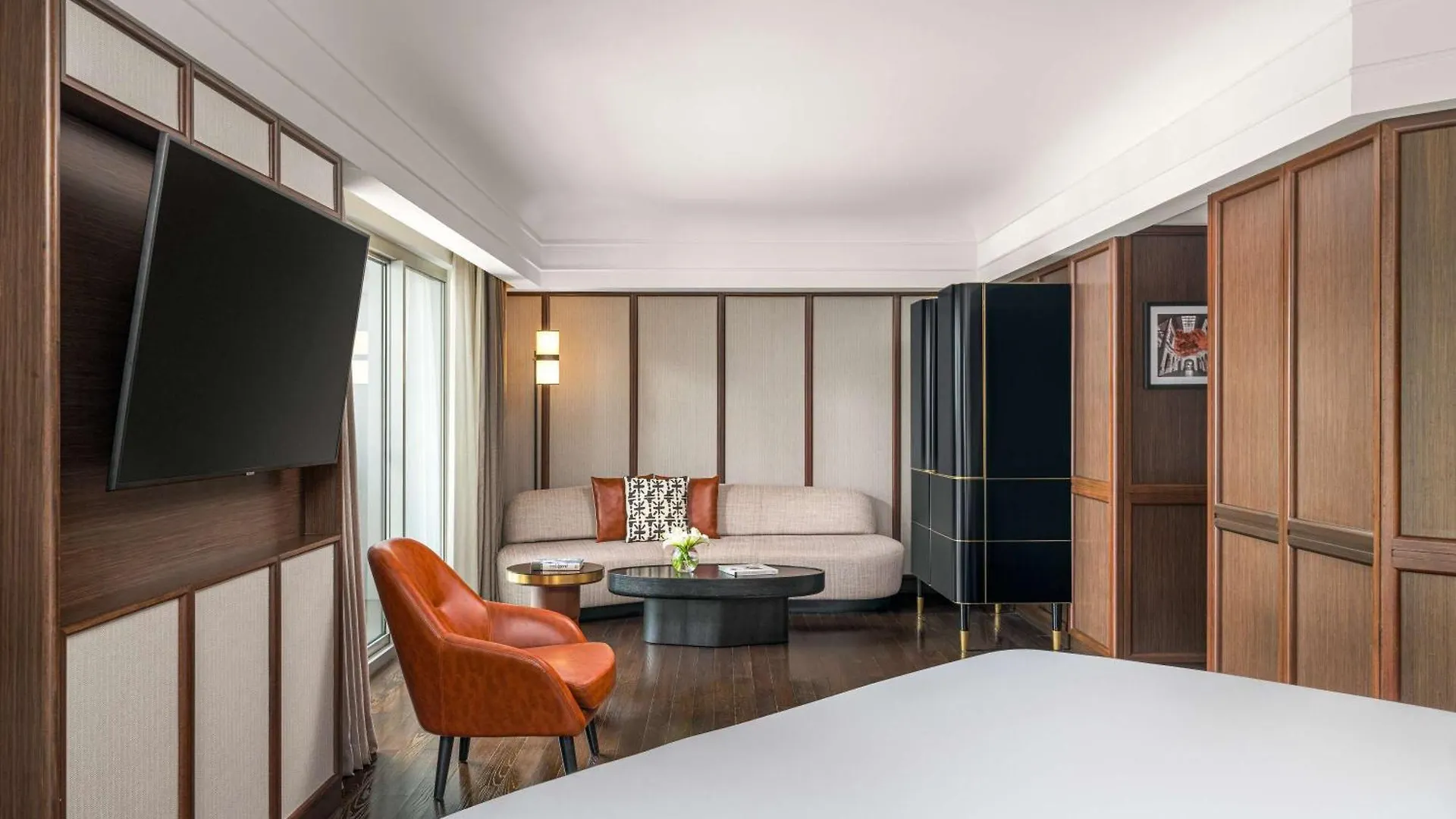 Fairmont Singapore