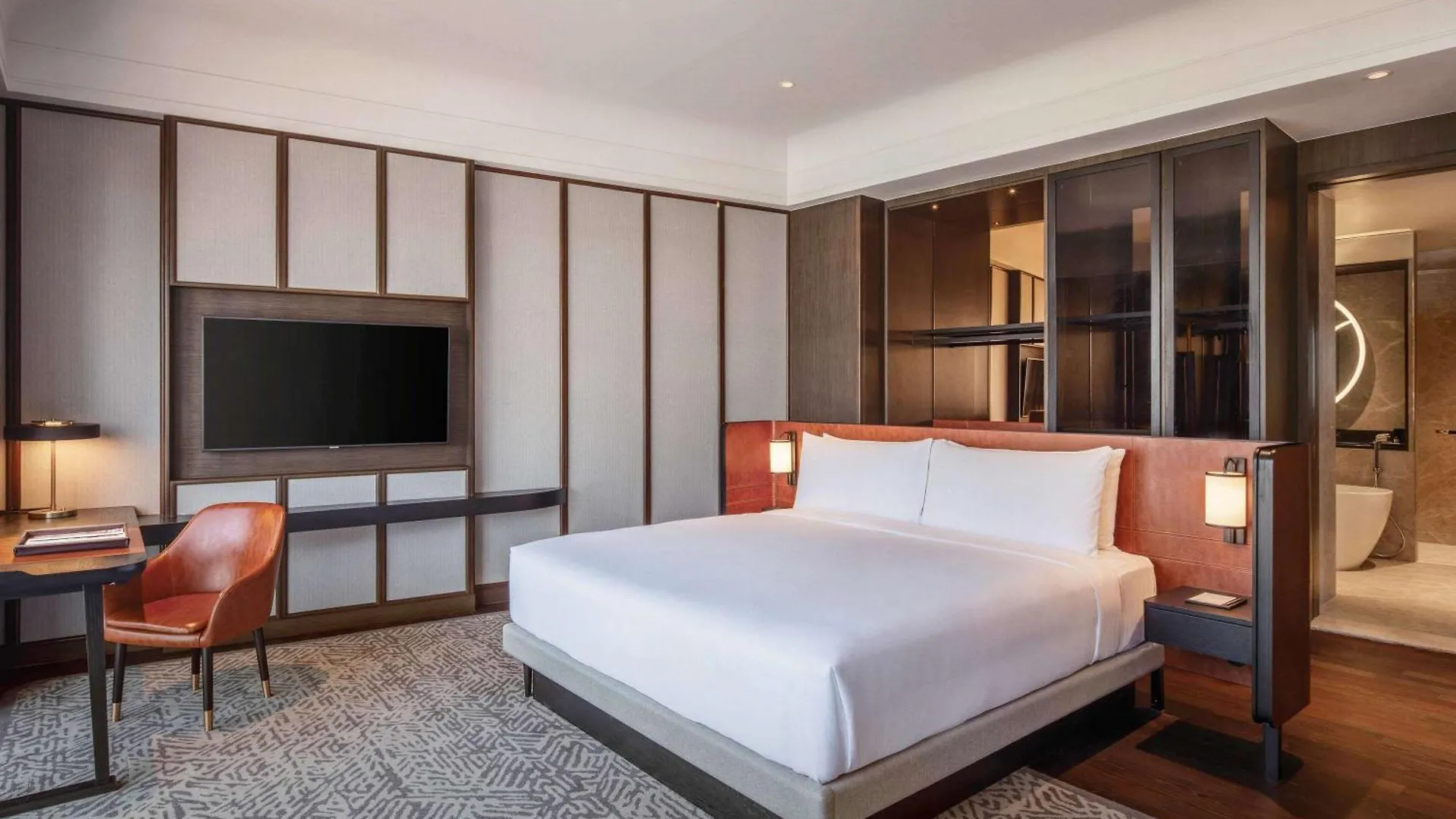 Fairmont Singapore