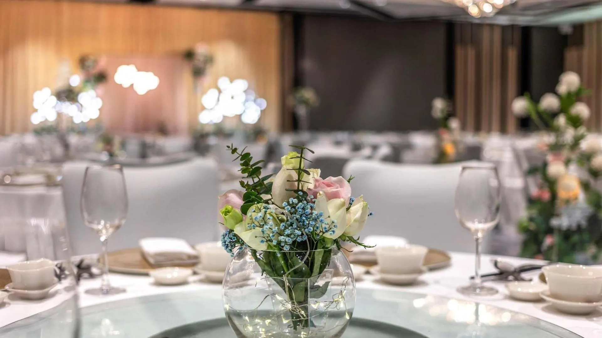 Fairmont Singapore 5*,