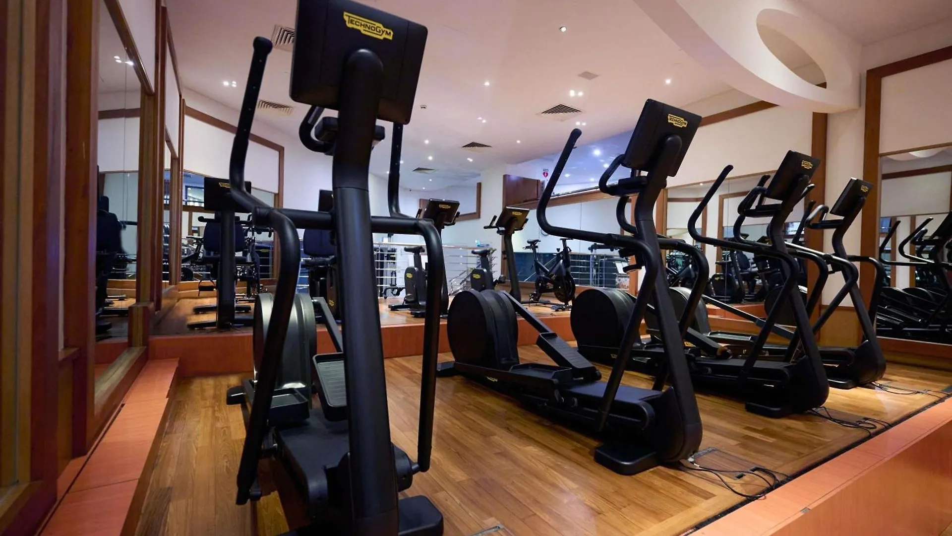 Fairmont Singapore 5*,  Singapore