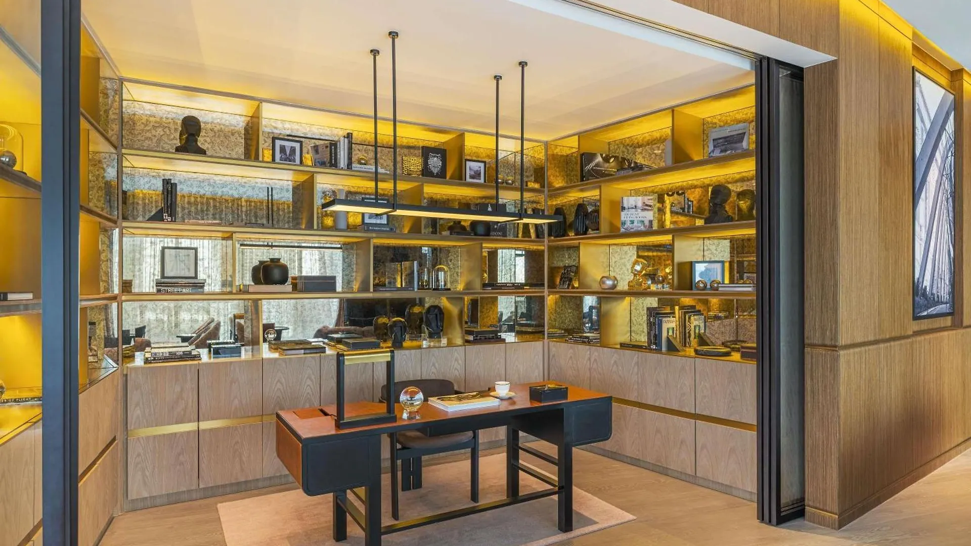 ***** Hotel Fairmont Singapore Singapore