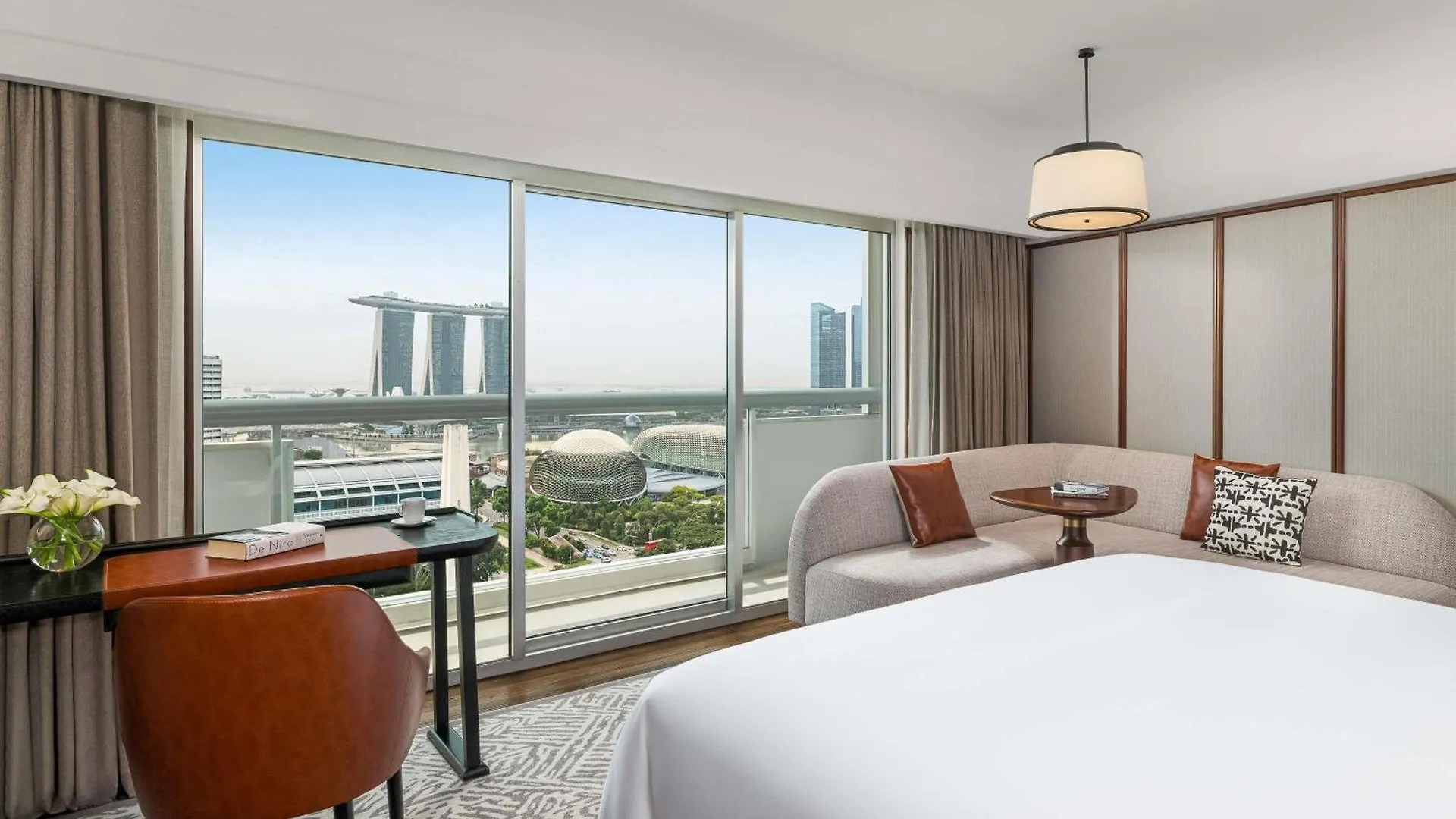 Fairmont Singapore