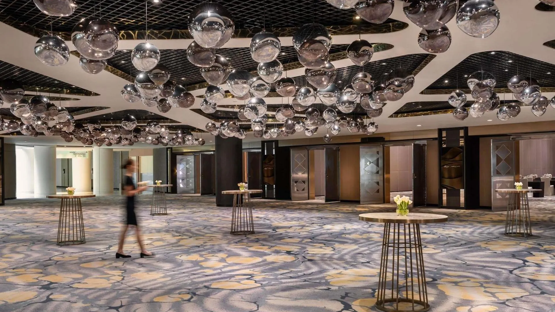 Fairmont Singapore Singapore