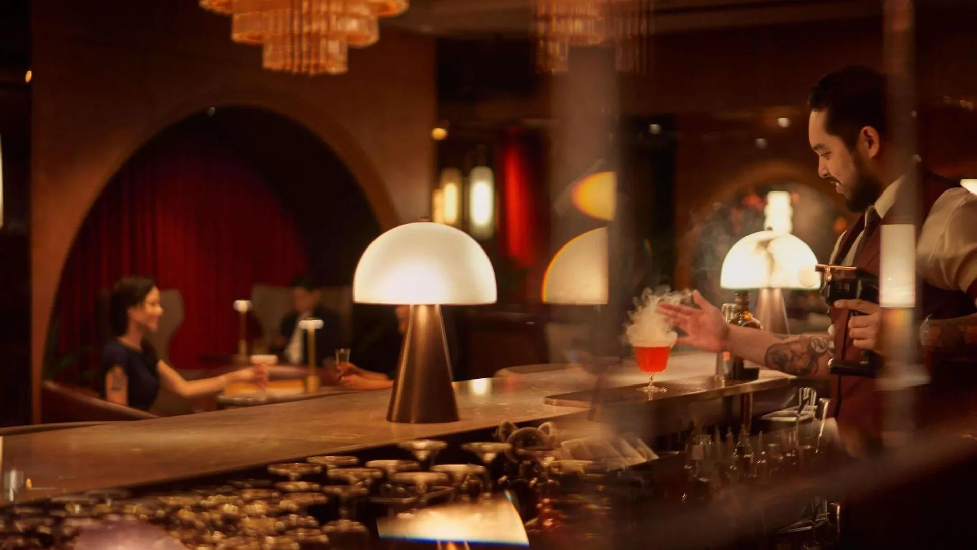 Fairmont Singapore