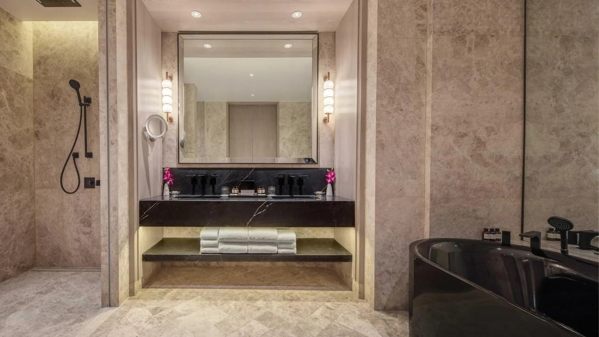 Fairmont Singapore