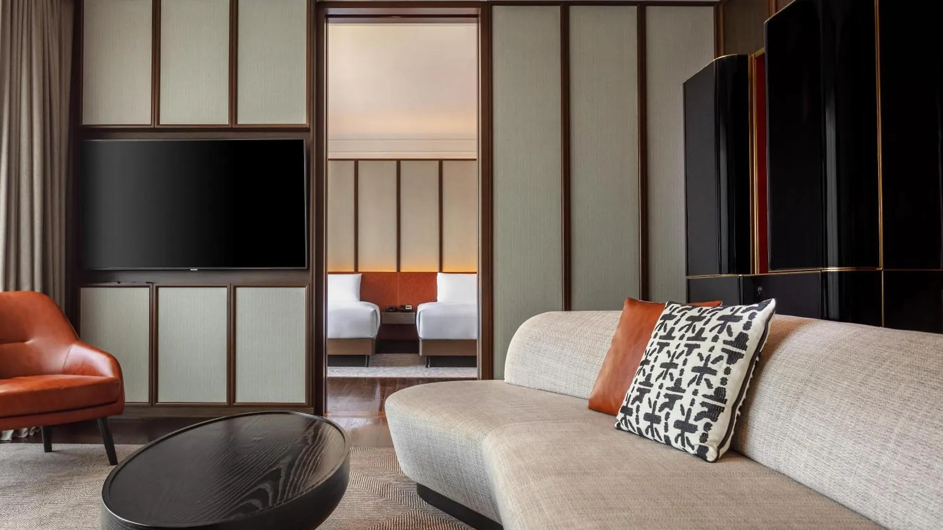 Fairmont Singapore Singapore